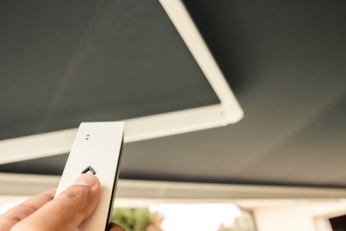 How Long do Motorized Awnings Last?