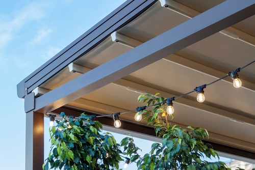 How Long do Motorized Awnings Last?