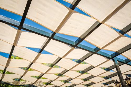 What Are The Types Of Canopies?