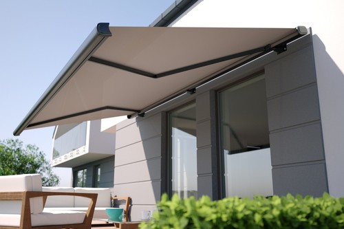 The Benefits Of Using Awnings To Protect Outdoor Space