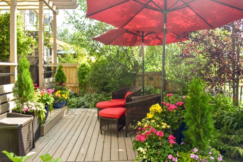 Benefits Of Investing In An Awning Patio For Your Home